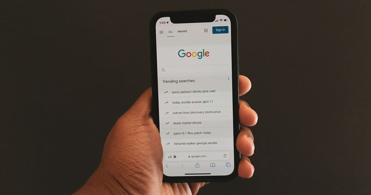 Why Your South African Business Isn't Showing Up on Google (And How to Fix It) cover image