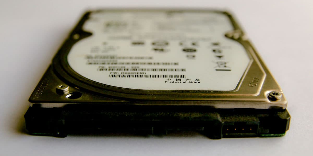 Data Recovery Services in Johannesburg — Tech-Fit Technologies
